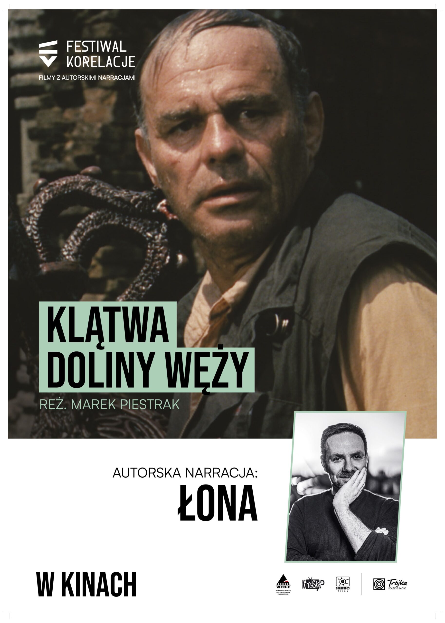 KLATWA DOLINY WEZY_AUTORSKA NARRACJA LONA_plakat | film.org.pl