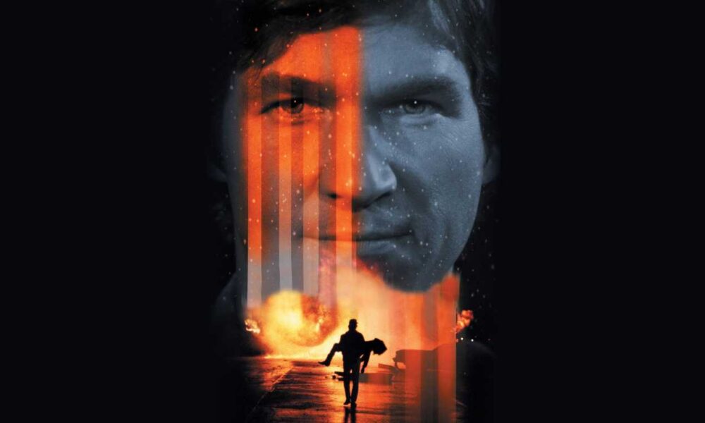 STARMAN, niesłusznie zapomniane SCI-FI Johna Carpentera