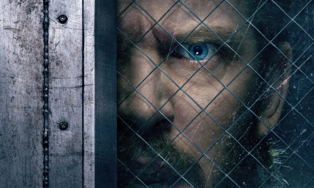 THE TERROR: DEVIL IN SILVER: Zło w szpitalu psychiatrycznym