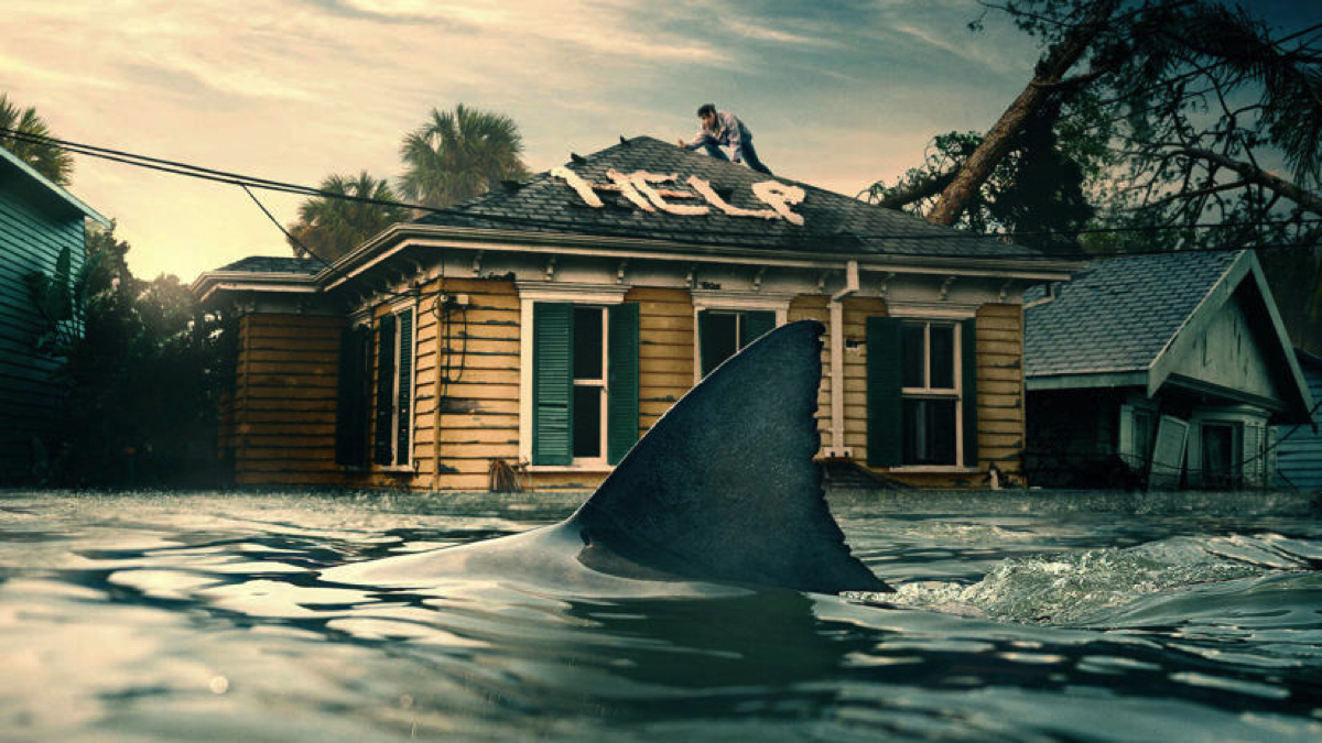 STEPHEN KING pochwalił (na swój sposób) nowy horror Netfliksa