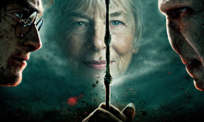 Królowa SCI-FI Ursula Le Guin ostrzegała przed J.K. Rowling już w 2004 roku