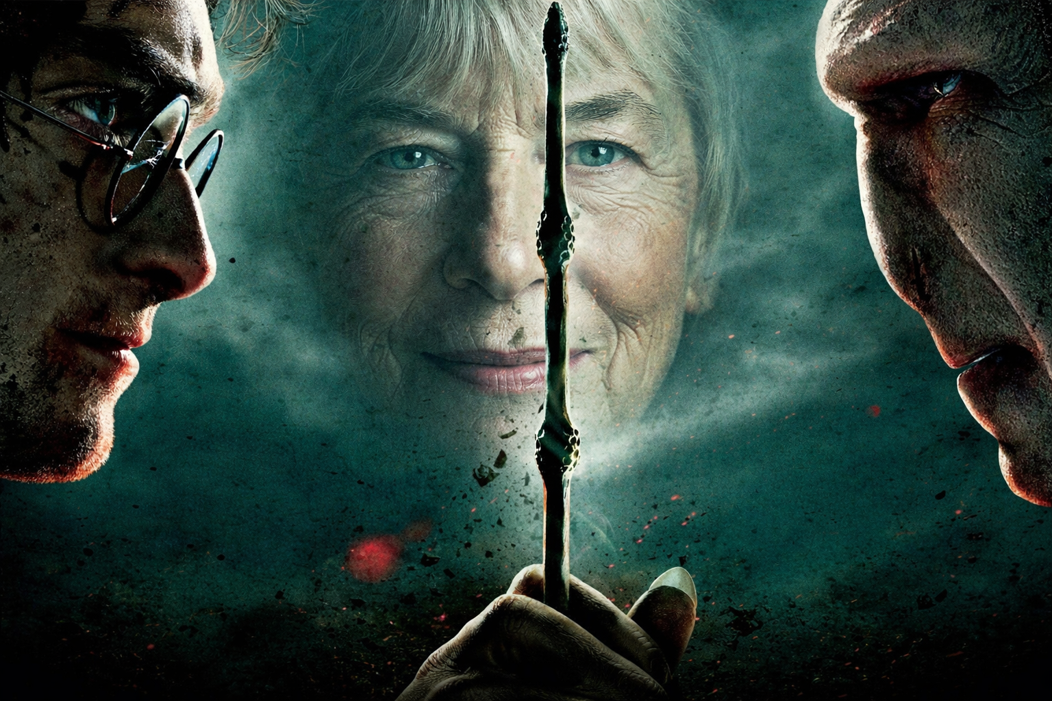 Królowa SCI-FI Ursula Le Guin ostrzegała przed J.K. Rowling już w 2004 roku