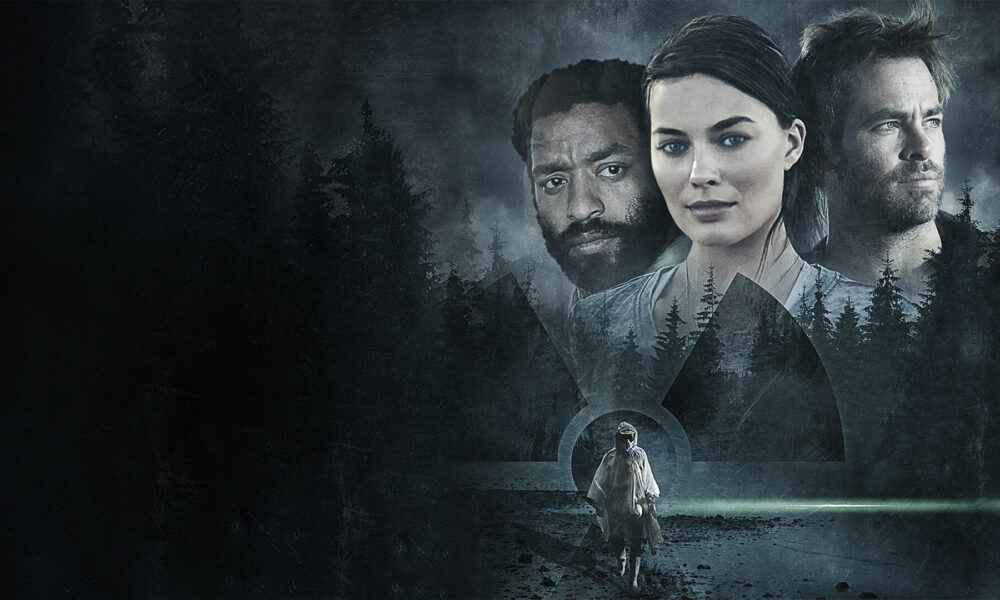 Z JAK ZACHARIASZ: kompletnie pominięte thriller SCI-FI w gwiazdorskiej obsadzie