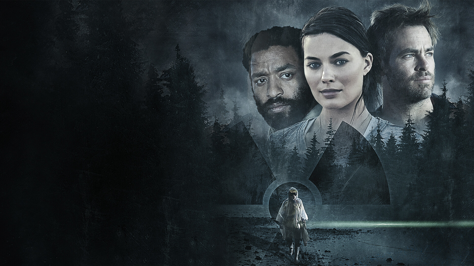 Z JAK ZACHARIASZ: kompletnie pominięte thriller SCI-FI w gwiazdorskiej obsadzie