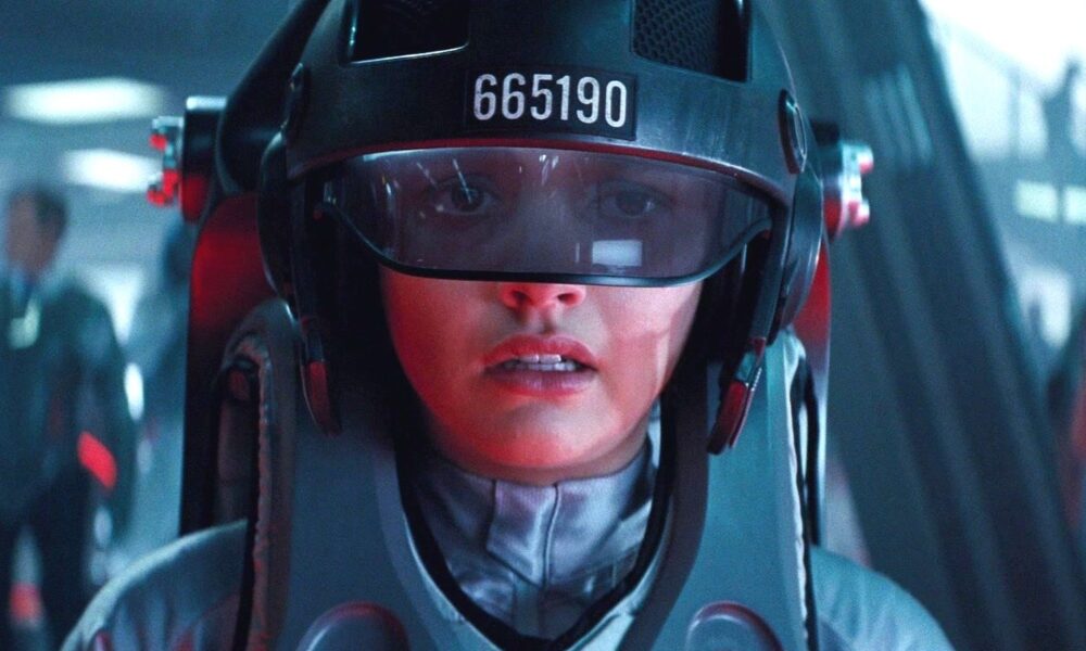 Andy Weir oddaje hołd Cline'owi w fanowskiej fikcji