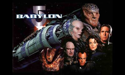 BABILON 5: kultowa seria SCI-FI, która wyprzedziła swoje czasy