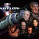 BABILON 5: kultowa seria SCI-FI, która wyprzedziła swoje czasy