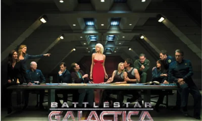 Restart BATTLESTAR GALACTICA: kult wokół legendarnej serii SCI-FI nie pomaga