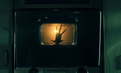 Bracia Dufferowie prezentują nowy serial „The Boroughs” na Netflixie