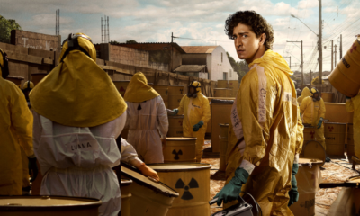 Brazylijski hit Netflixa: Tragedia Goiânii w "Radioactive Emergency"