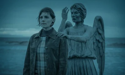 DOKTOR WHO. Przyszłość kultowej serii SCI-FI w rękach HBO?