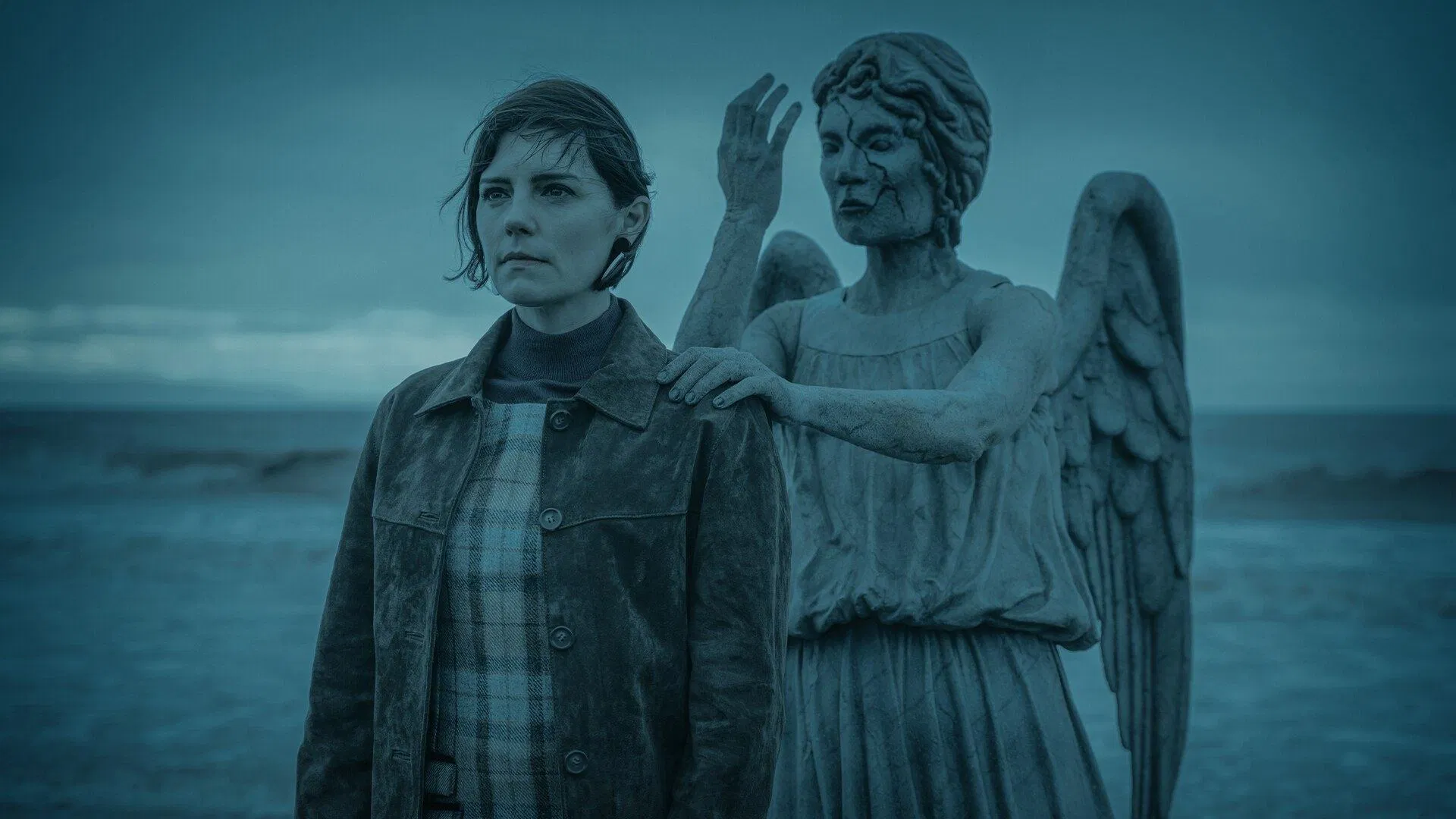 DOKTOR WHO. Przyszłość kultowej serii SCI-FI w rękach HBO?