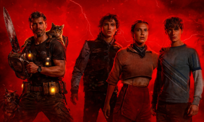 DUNGEON CRAWLER CARL: to science fantasy LitRPG będzie serialem