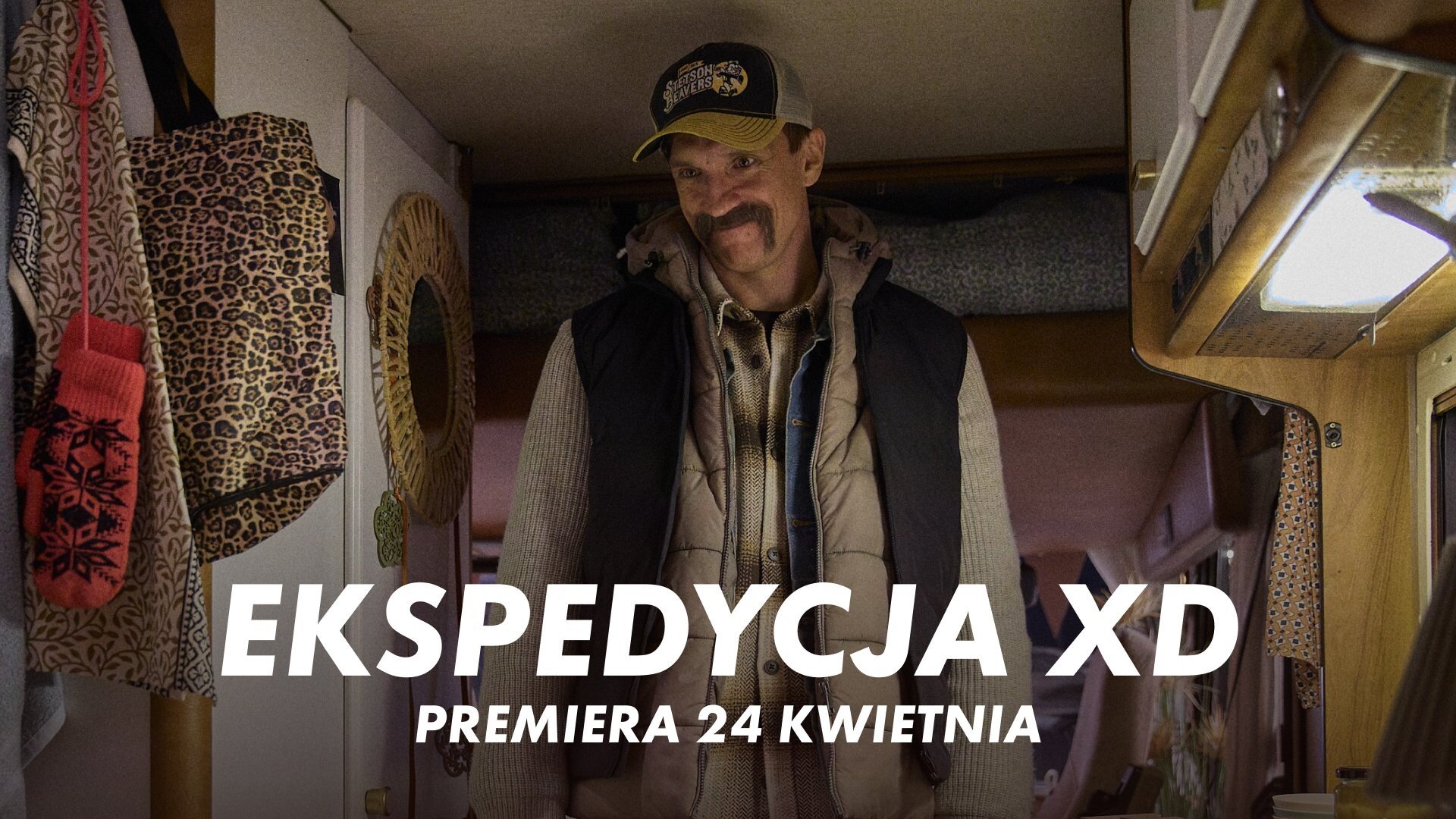 ekspedycja xd