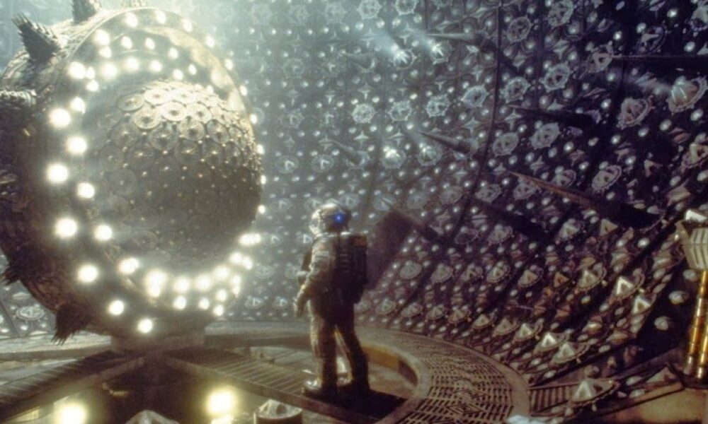 Kultowy horror SCI-FI EVENT HORIZON ma kontynuację (w pewnym sensie)