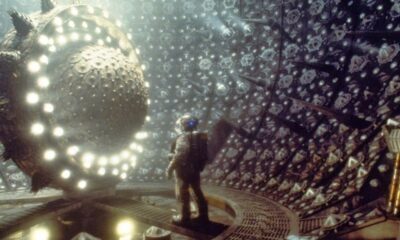 Kultowy horror SCI-FI EVENT HORIZON ma kontynuację (w pewnym sensie)