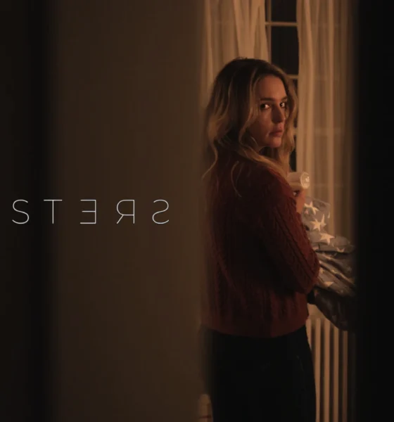 IMPOSTERS, SCIENCE-FICTION horror od producenta Naznaczonego ze 100% pozytywów