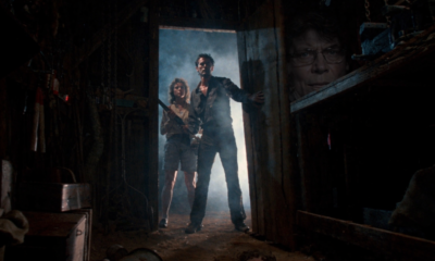 STEPHEN KING jedną opinią uratował karierę kultowego reżysera HORRORÓW