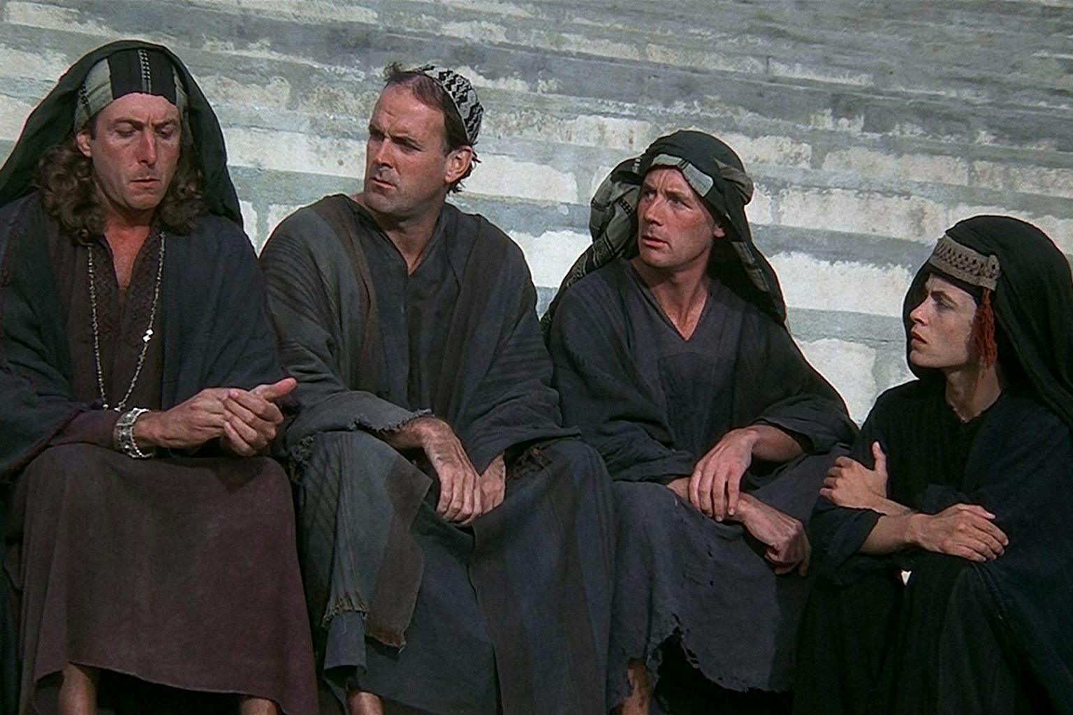 Żywot Briana