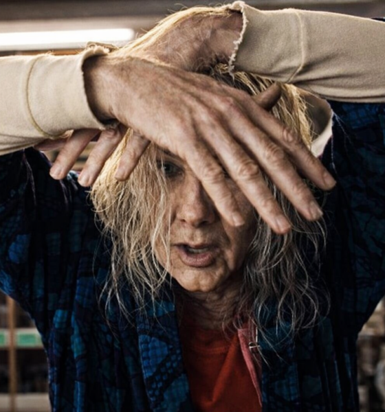 Przerażający KOD ZŁA (LONGLEGS) wraca z kontynuacją, razem z Nicolasem Cage'em