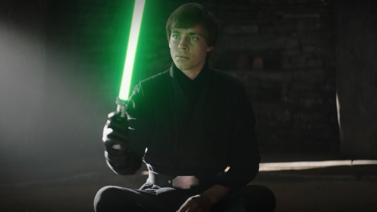 Syn Luke'a Skywalkera o STAR WARS: "Zbyt komercyjne jak na mój gust"