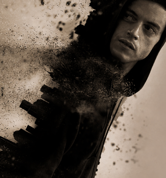 Cyber-thriller MR. ROBOT - coraz mniej w nim SCI-FI, coraz więcej rzeczywistości