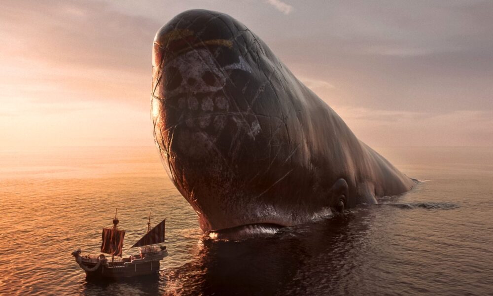 "Netflix odnajduje sukces z One Piece: 1,62 miliarda minut!"