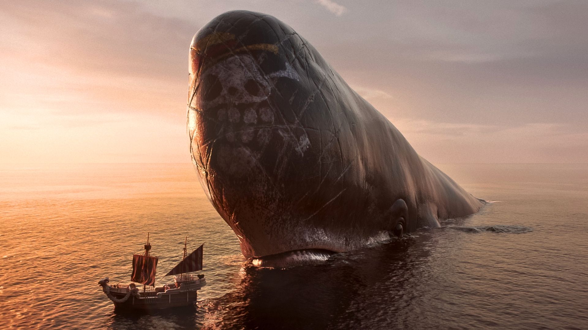 "Netflix odnajduje sukces z One Piece: 1,62 miliarda minut!"