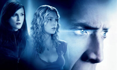 Jak z głębokiej idei SCI-FI Philipa K. Dicka zrodził się NEXT