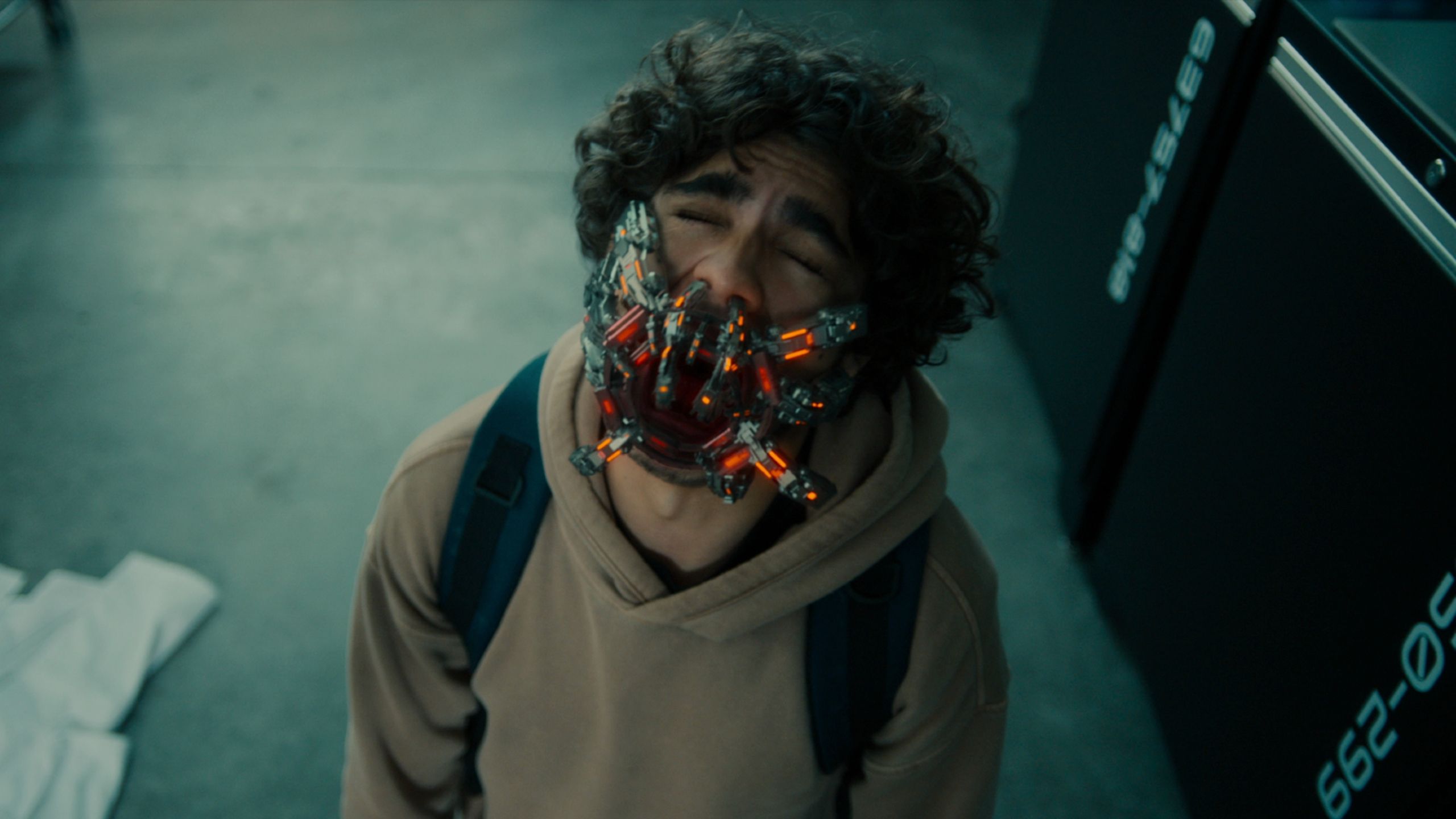 "Niedocenione 'The Imperfects' – mroczna mieszanka superbohaterów"