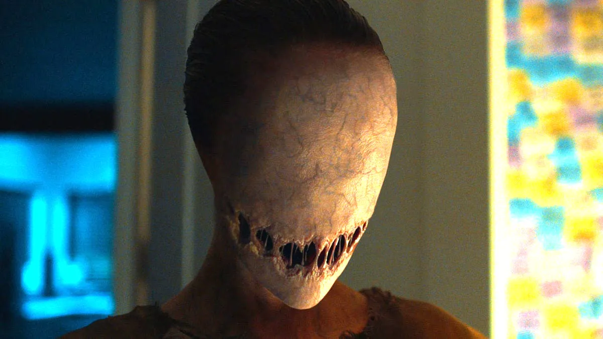 Przeoczona seria SCI-FI, która łączy cechy THE BOYS i THE UMBRELLA ACADEMY