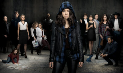 ORPHAN BLACK: wart powrotu idealny miks thrillera i SCIENCE FICTION