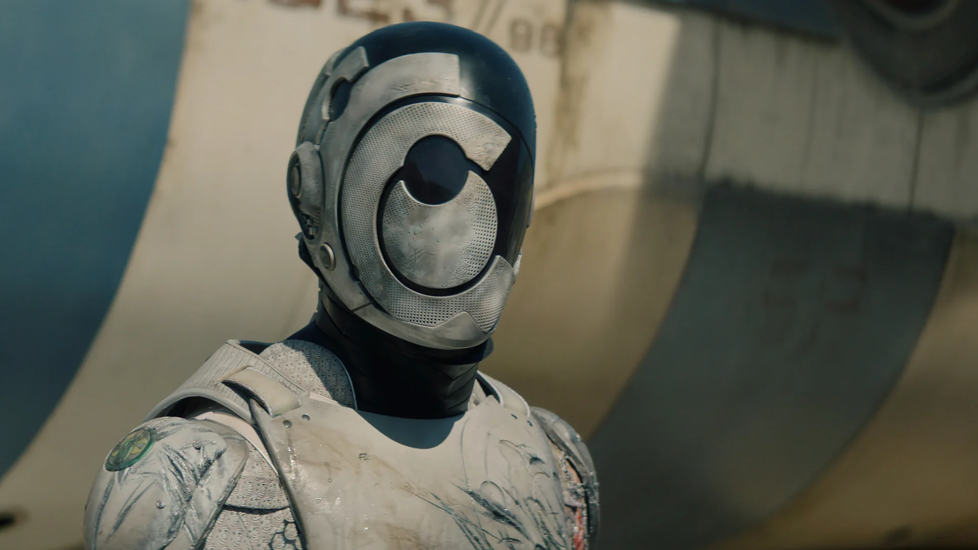 Perełka SCI-FI o androidzie, który chciał "tylko oglądać telewizję"