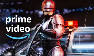 ROBOCOP wraca! Nowe życie dla kultowej serii SCI-FI