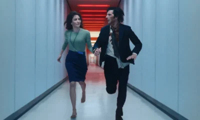 Co czeka nas w S:3 SEVERANCE, genialnej serii SCI-FI