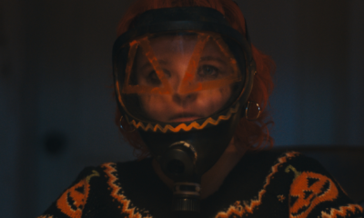 Shudder zdobywa "Hallowarrior" – postapokaliptyczny thriller