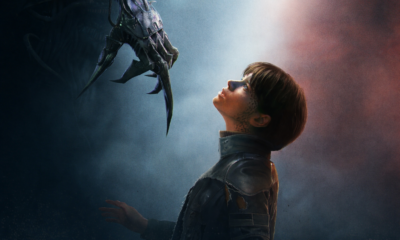 Reżyser INWAZJI PORYWACZY CIAŁ mógł odmienić legendarną serię SCi-FI