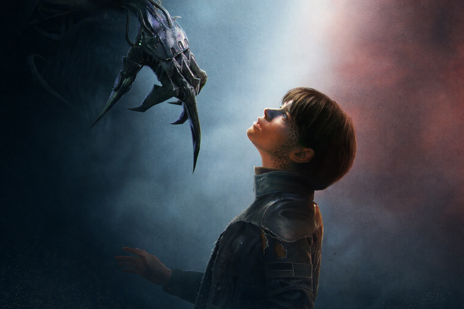 Reżyser INWAZJI PORYWACZY CIAŁ mógł odmienić legendarną serię SCi-FI