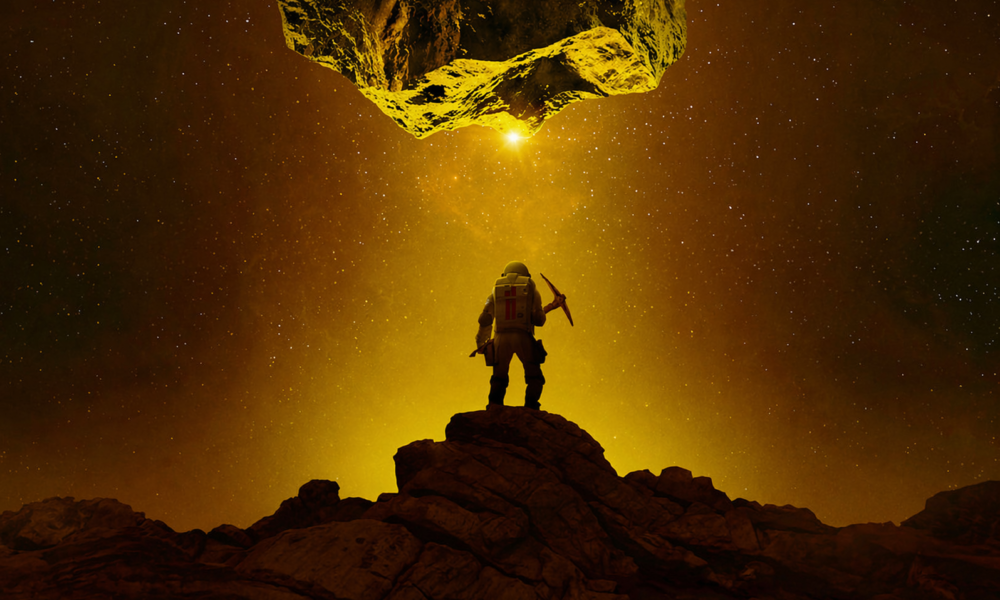 Nowa seria sci-fi STAR CITY, czyli For All Mankind, ale z radzieckiej perspektywy