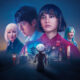 SUNNY, niedoceniona (i za mało znana) perełka SCIENCE FICTION