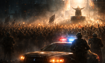 THE FUTURE IS OURS: Netflix szykuje adaptację kultowej powieści sci-fi Philipa K. Dicka