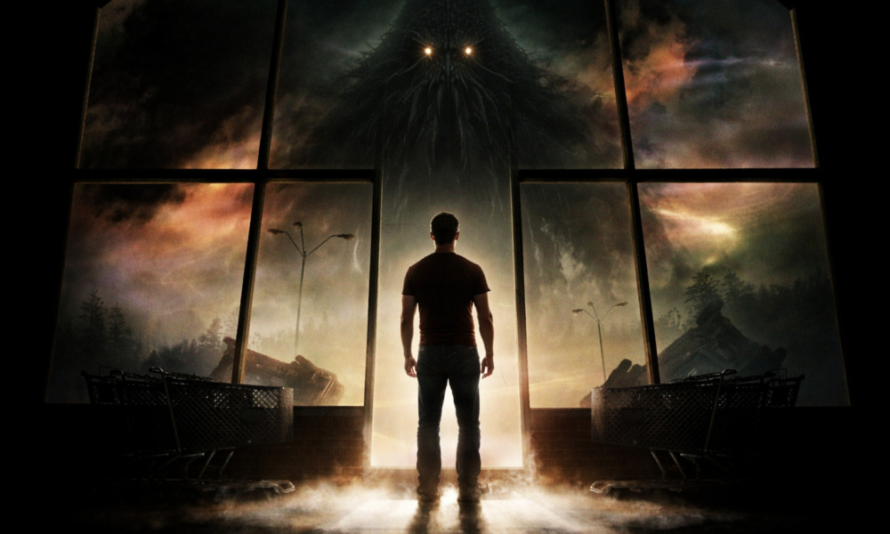 MGŁA: Flanagan kręci najbardziej lovecraftowską adaptację Stephena Kinga