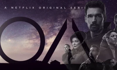 THE OA: Czy serial zasługuje na drugą szansę, podobną do THE EXPANSE?