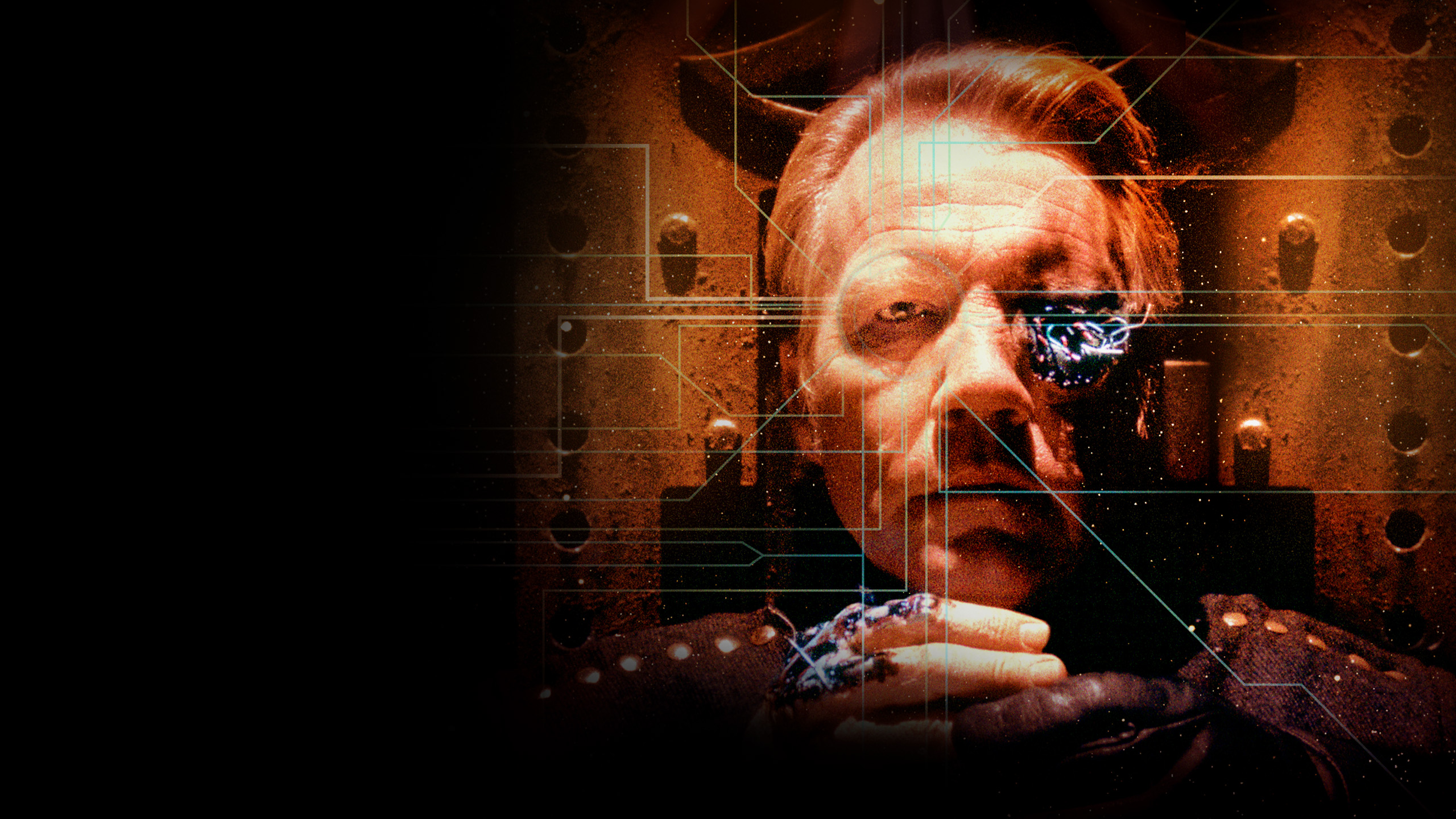 Stephen King: antologia SCI-FI THE OUTER LIMITS straszy bardziej niż STREFA MROKU