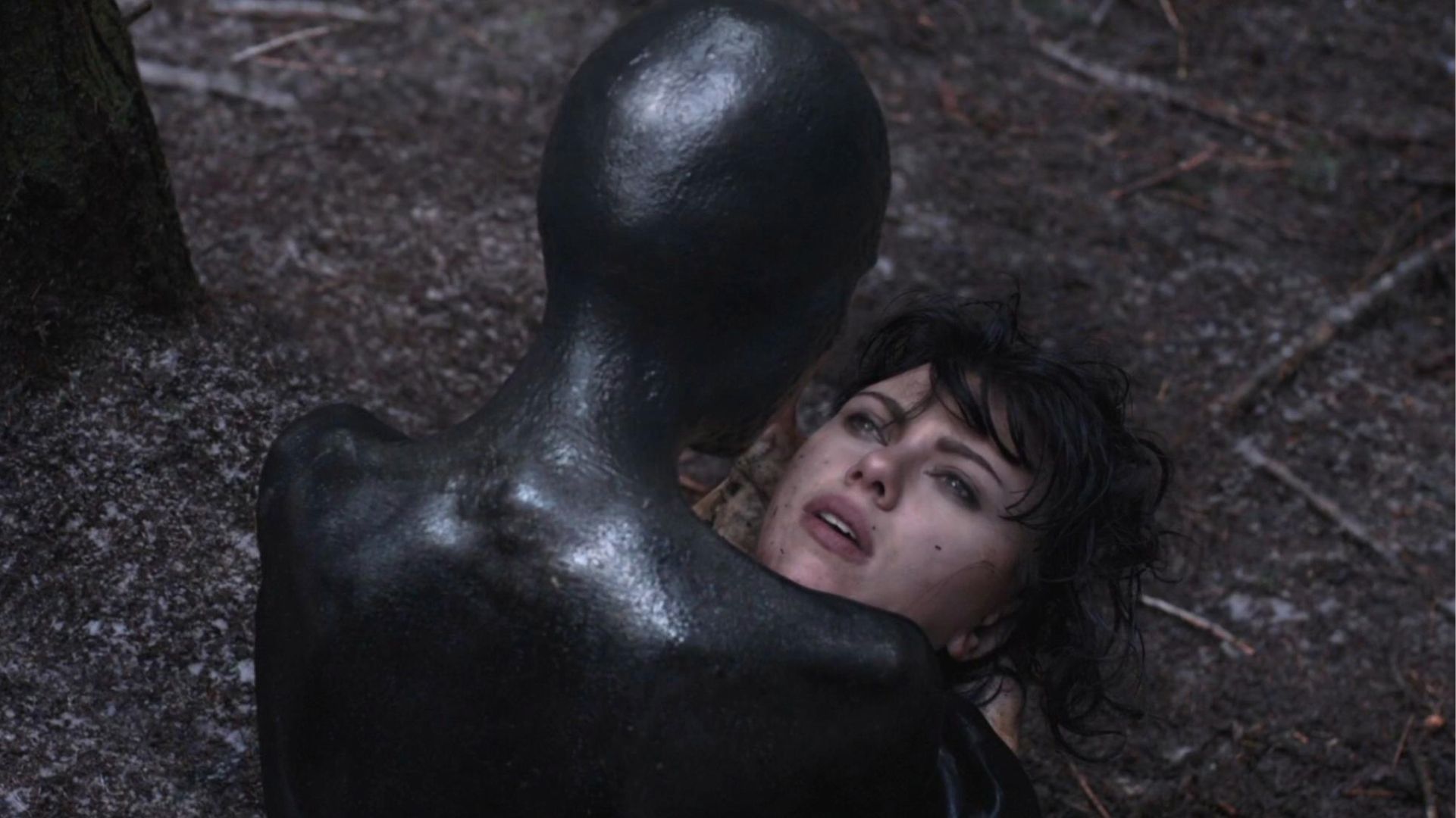"Under the Skin z Scarlett Johansson zadebiutuje na Netflixie"