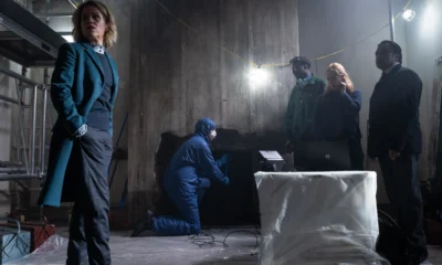 NIEZAPOMNIANE: Idealna alternatywa dla fanów TRUE DETECTIVE