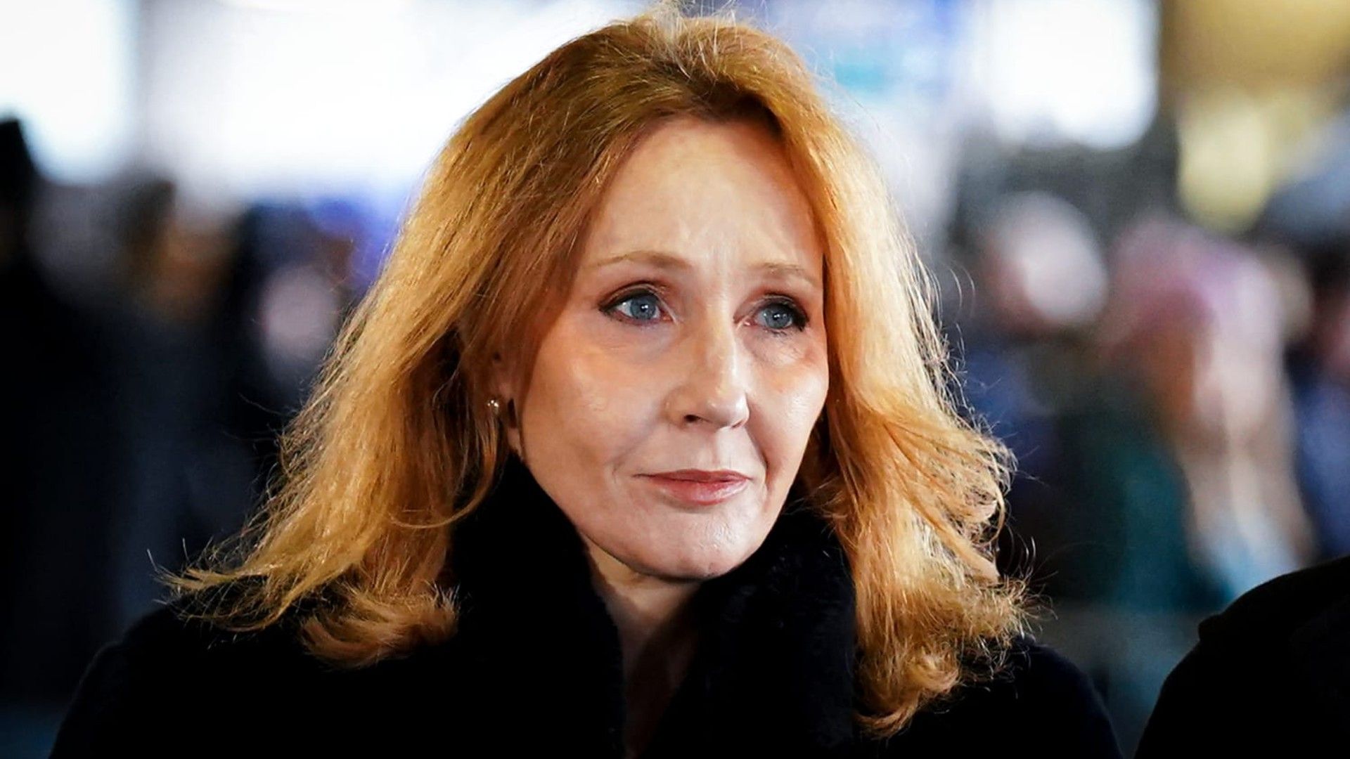Ursula K. Le Guin ostrzegała przed J.K. Rowling już w 2004 roku