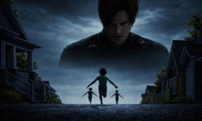 Znany z horroru ZNIKNIĘCIA reżyser nowego RESIDENT EVIL ostrzega: "Będą kontrowersje"