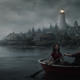 WIDOW'S BAY, horror typowany na następcę TWIN PEAKS startuje ze 100% pozytywów