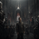 WOJNA POJMANEGO, biblijna opowieść jako sci-fi, od twórców THE EXPANSE